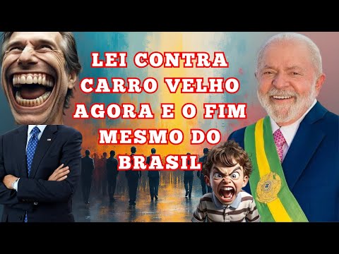 Vistoria Obrigatória para Carros com 5 Anos? Projeto Avança na Câmara!