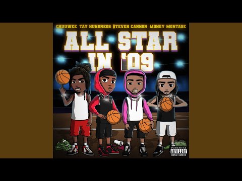 Video thumbnail for All Star in ’09