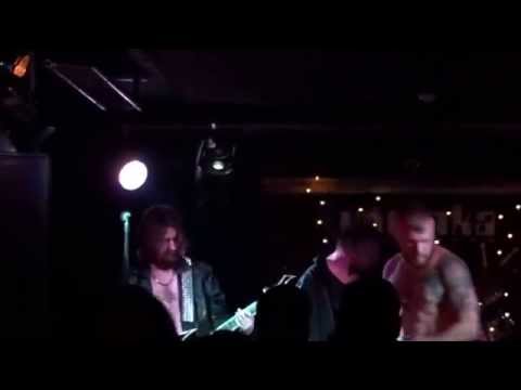 Fimbulvinter - Забыты Дни, Забыто Прошлое + Холод. Ненависть. Гибель (27.12.2014)