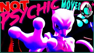 EVERY Mysterious Psychic Pokémon Move EXPLAINED! | Gnoggin