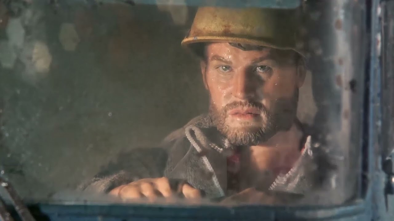 Respect the Power television spot for the Electrical Safety Authority