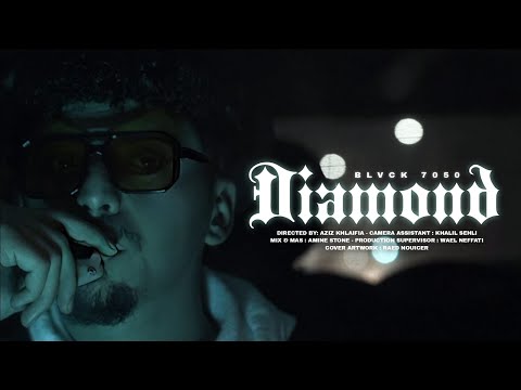 BLVCK - DIAMOND (Official Music Video)