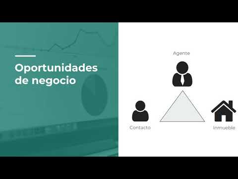 Domus CRM Inmobiliario - presentación