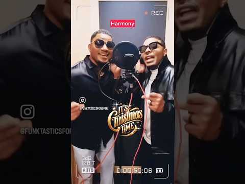 We Made a BTS Christmas Song!