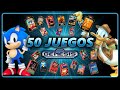 50 Juegos De Sega Genesis Que Debiste Jugar genesis meg