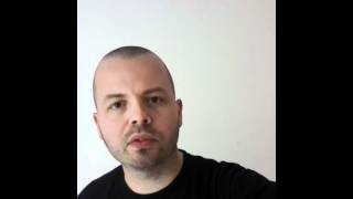 Bas Mooy - Saludo Techno-Flash 2012