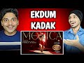 Monica Lyric Video REACTION COOLIE Superstar Rajinikanth Lokesh Anirudh Pooja Hegde
