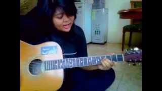 Arfaraesha -  hey cantik ( shaggydog cover )