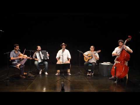 Acalanto video