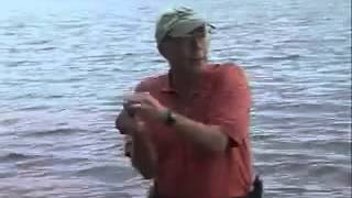 Cape Cod Trip: Sampling and Monitoring Devices