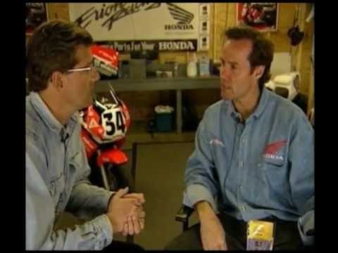CycleVideo Magazine - Vol 1. Issue 1 1997 - Part 2