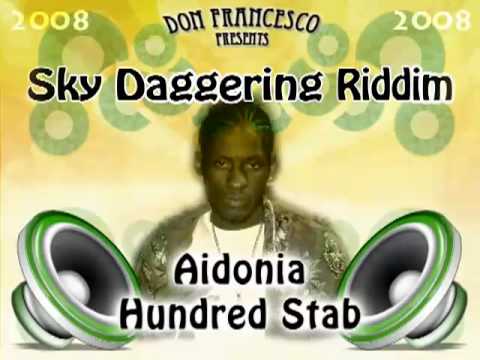 Sky Daggering Riddim Mix