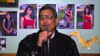 For the first time in my life (Cover) by Richard Pinto