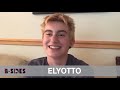 ElyOtto Talks Early Pride Experiences Parental Acceptance Of Gender Discovery Songwriting Process