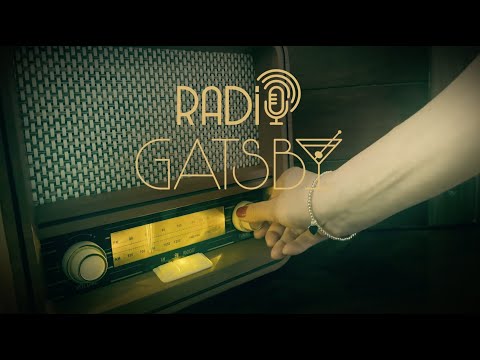 Radio Gatsby Band video.