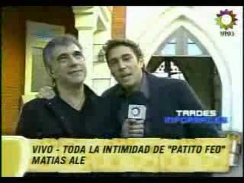 Chistes de Matias Ale