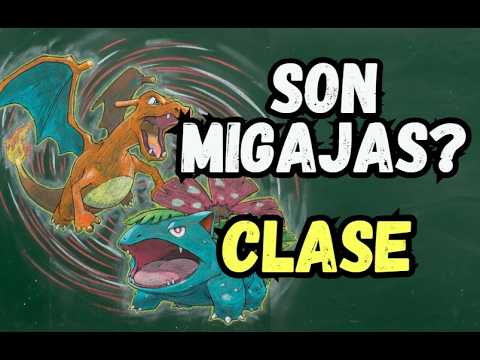 Encuesta: ¿Qué juego de Pokémon realmente merece un remake a continuación?