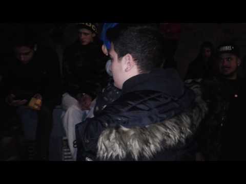 Doiz y Ogel vs DurexXtrasensitive