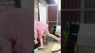 Download lagu 🔴LIVE KEINDAHAN NYUCI BIKIN SALFOK mp3