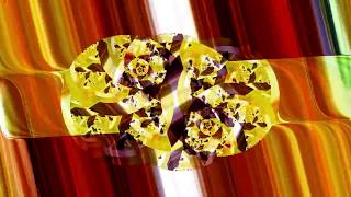 Ozric Tentacles - Papyrus [Visualization]