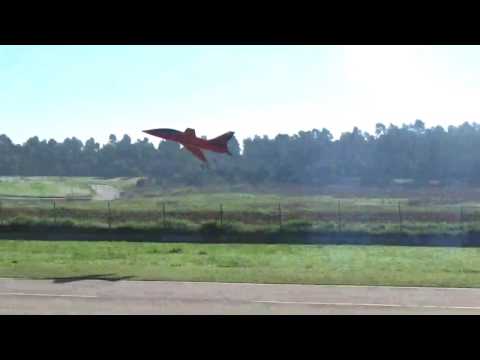 REBEL Marc Sanchez SALLENT 29-10-2016