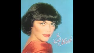 Mireille Mathieu Made in France - version allemande (1986)