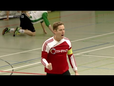 Faustball Final3 Halle 2017 (ORF Sport +)