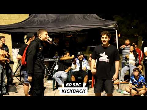 Kyn vs Kingfield - FPL ( Quinta giornata) - Semifinale