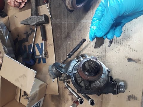 Opel / Vauxhall no power / Turbo problems / Turbocharger boost control