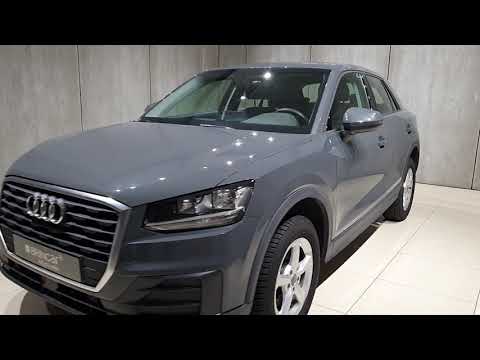 Audi Q2 1.0 TSFI - Brincar Automóveis