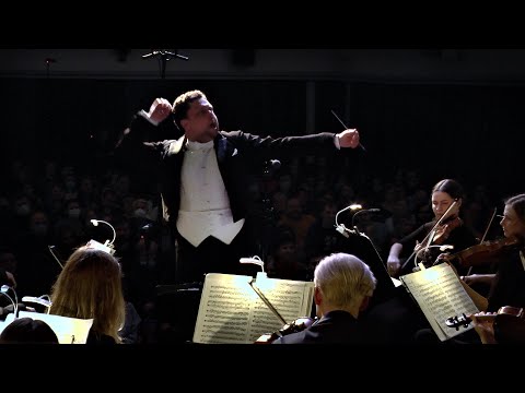 Johannes Brahms – Schicksalslied, Op.54 (1868-71)