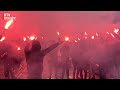 Supporters nemen afscheid van FC Utrecht-icoon 'Adje'  [RTV Utrecht]