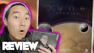 Unknown Channel - Dune: Imperium video thumbnail
