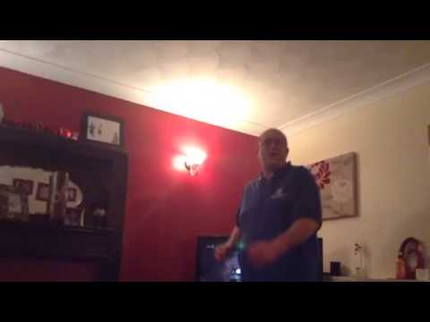 Jig Does The Harlem Shake