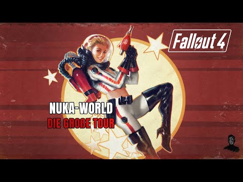 Fallout 4 | Die große Tour