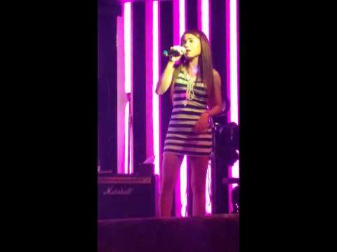 서쪽하늘 - ARNETTE