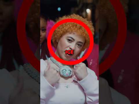 I Ate Like ICE SPICE For 24 Hours (Shocking Results 😳)