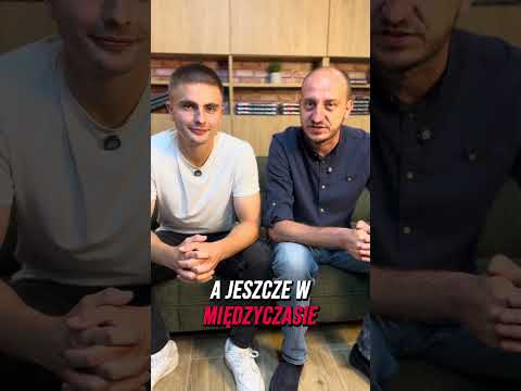 Bartosz Rymek - soon in "Let's Talk About It" 🎙️⚽️