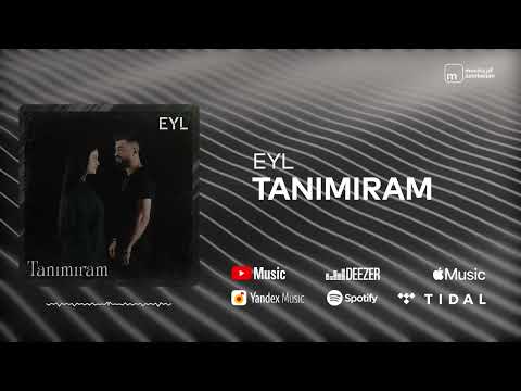 The Eyl — Tanımıram (prod.by DENOR)