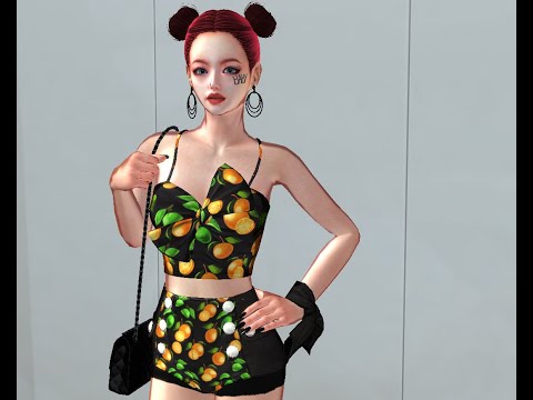 엠스타 / MStar / KR / You Broke Me First / Tate McRae