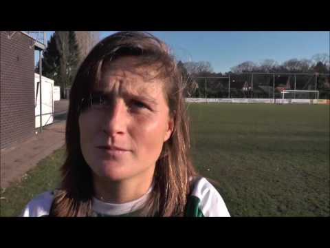 Thaïs Oosters na K.SOC. Maria-ter-Heide – KFC Wuustwezel op 21.01.2017