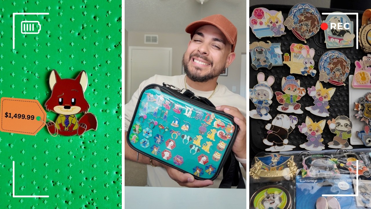 Know The Value Of Your Pins! | How To Price Your Pins - February 2026