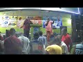ROAD TRAIN IN PORTSMOUTH PORTMORE WITH BISHOP MARK STEWART AND APOSTLE MARSHALL TAYLOR