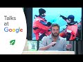 Trace Gases in Remote Oceanic Regions | Pablo Rodriguez | Talks at Google