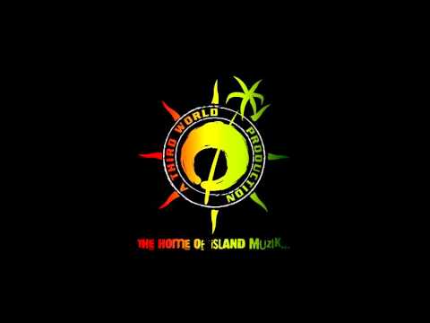 Whiskey Lullaby Remix by Third World Crew feat. Linda T: [Solomon Islands music videos 2016]