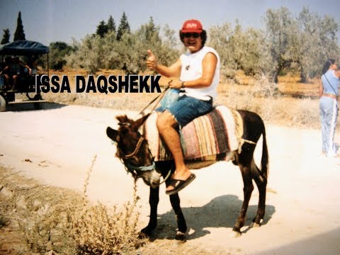 ISSA DAQSHEKK - Joe Demicoli