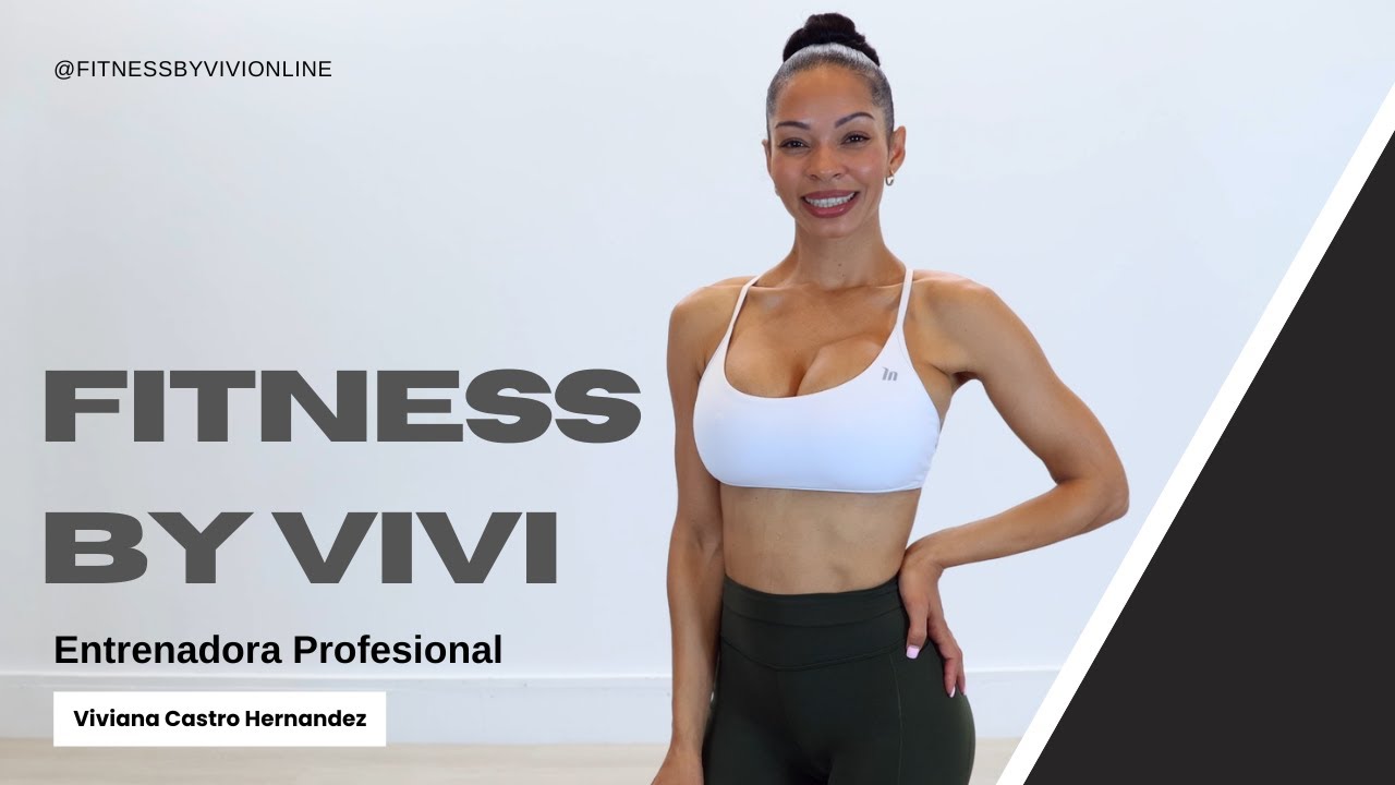 Abdomen Plano Extra Fitness by Vivi