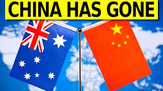 Chinese Investors Abandon Australia