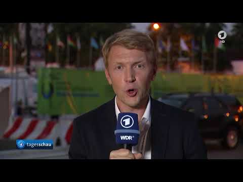 tagesschau 20:00 Uhr, 29.11.2017
