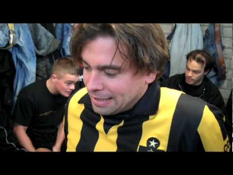 HVV TV VI - Oefenen bij GDA 21.02.2010